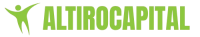 Logo altirocapital.com