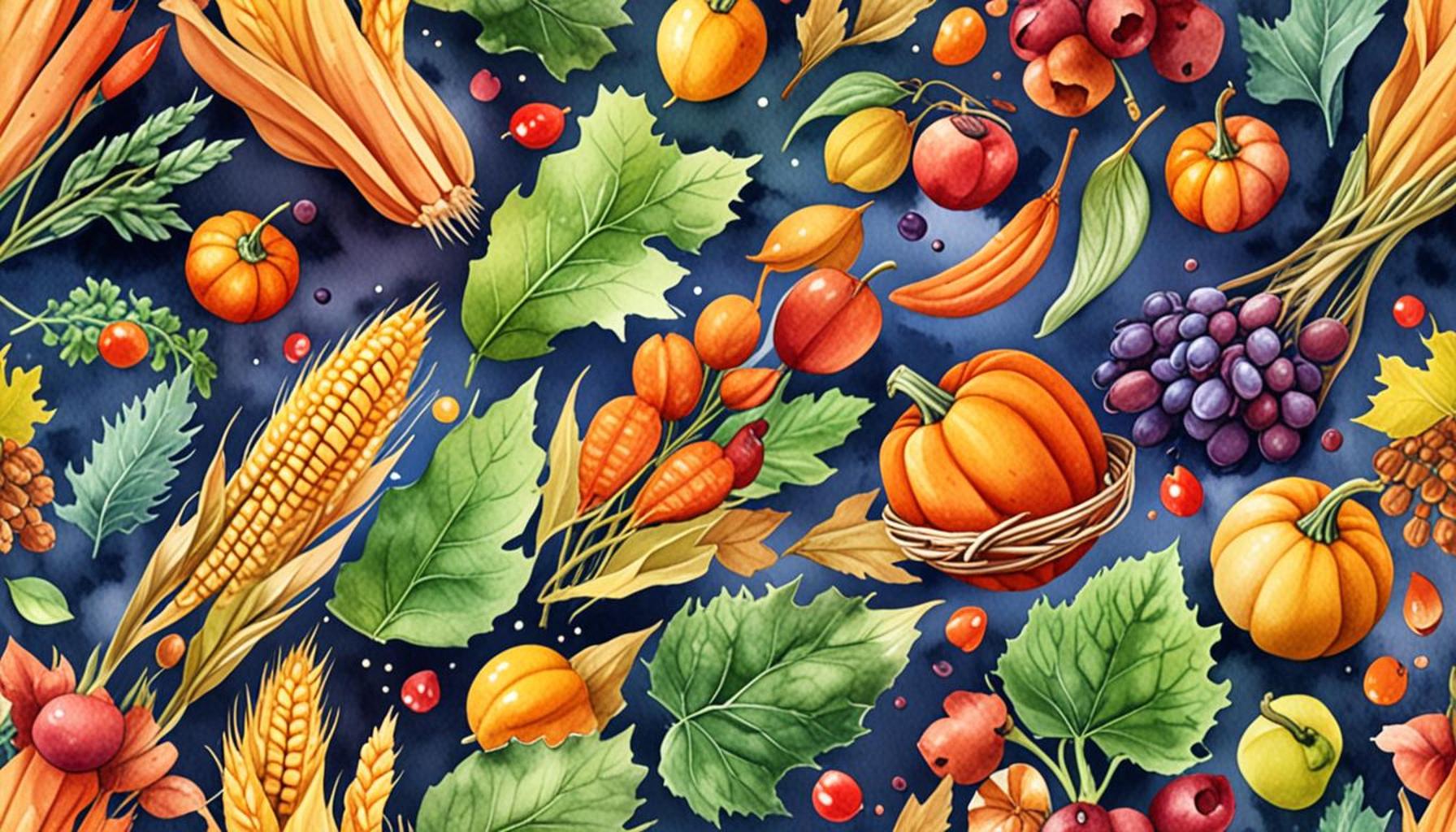 Harvesting in Different Seasons: Adapting Your Techniques to the Climate