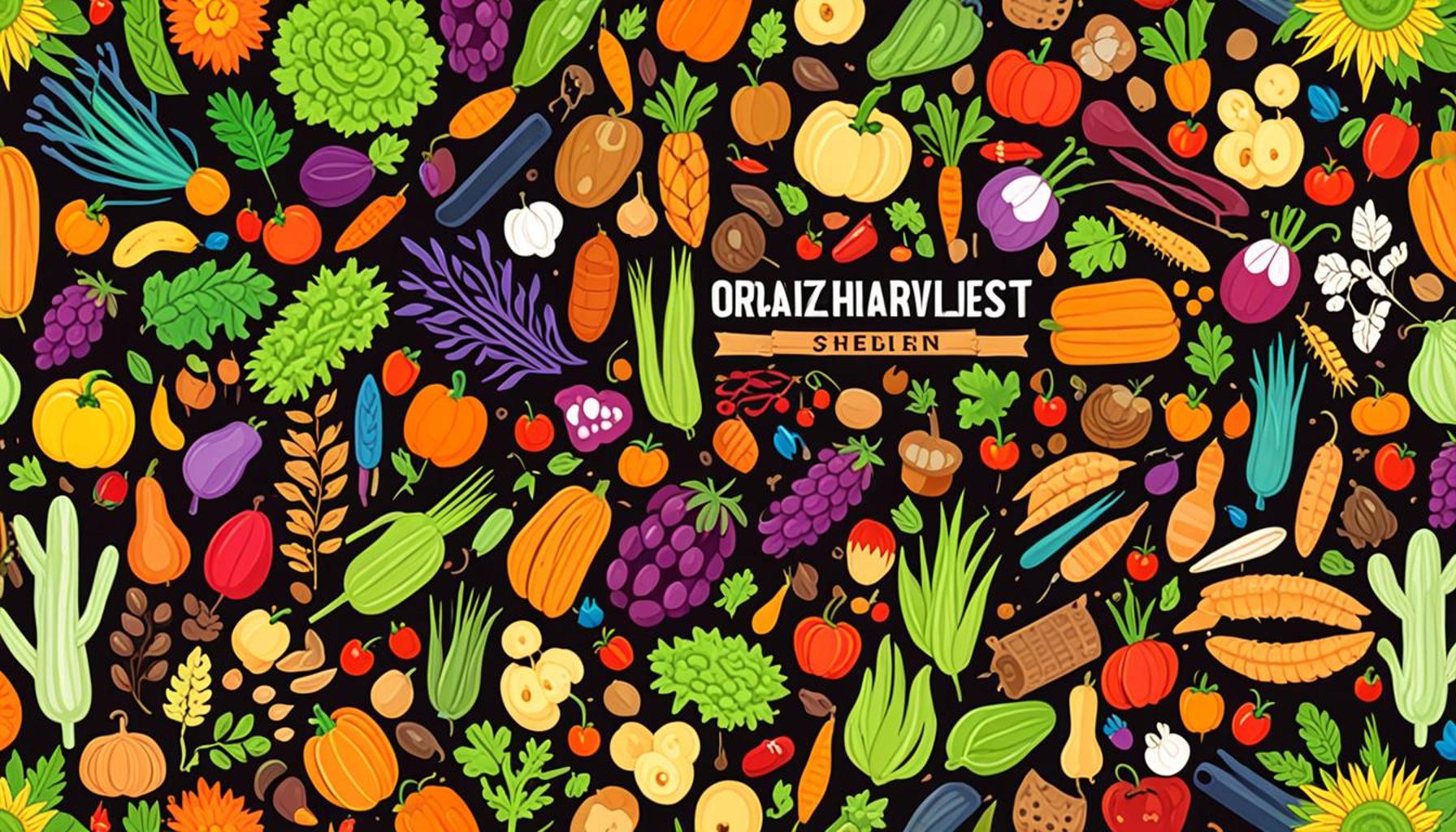 Organized Harvest: Creating a Schedule to Maximize Your Garden’s Production