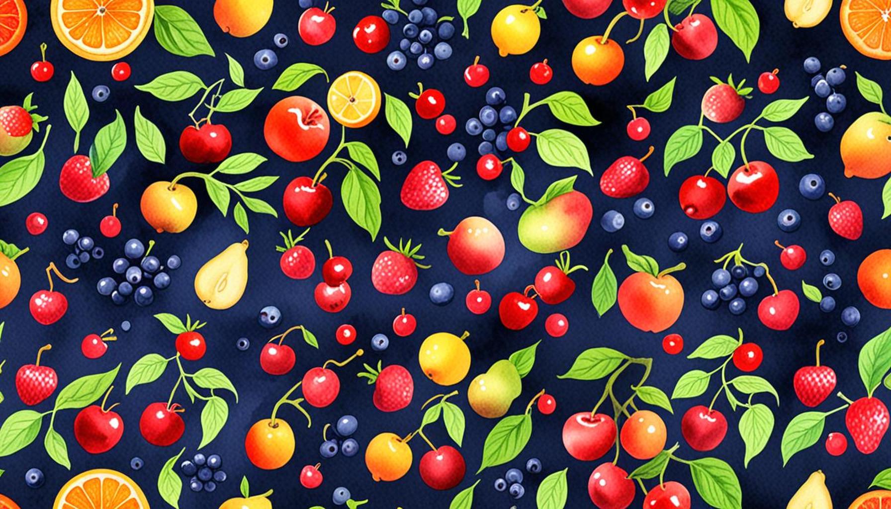 Harvesting Fruit at the Right Time: Signs of Ripeness and Effective Techniques