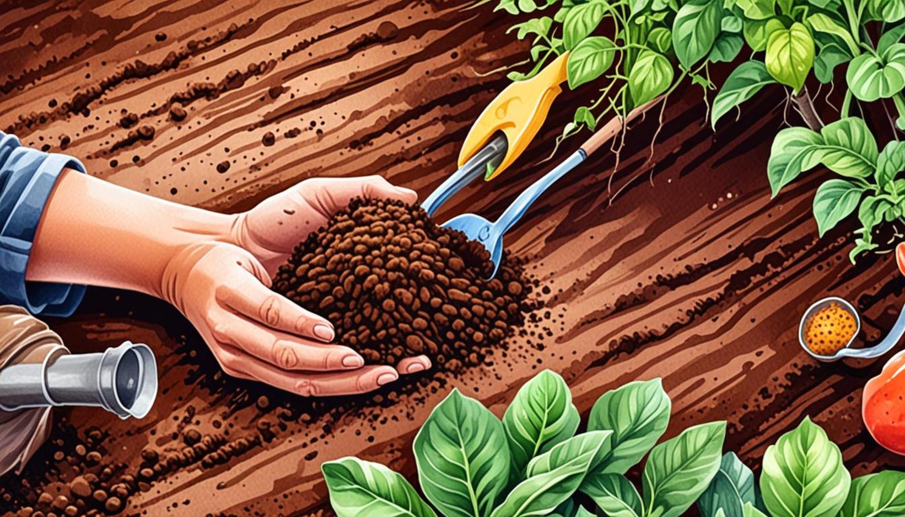 Effective Soil Preparation Techniques for Home Gardening