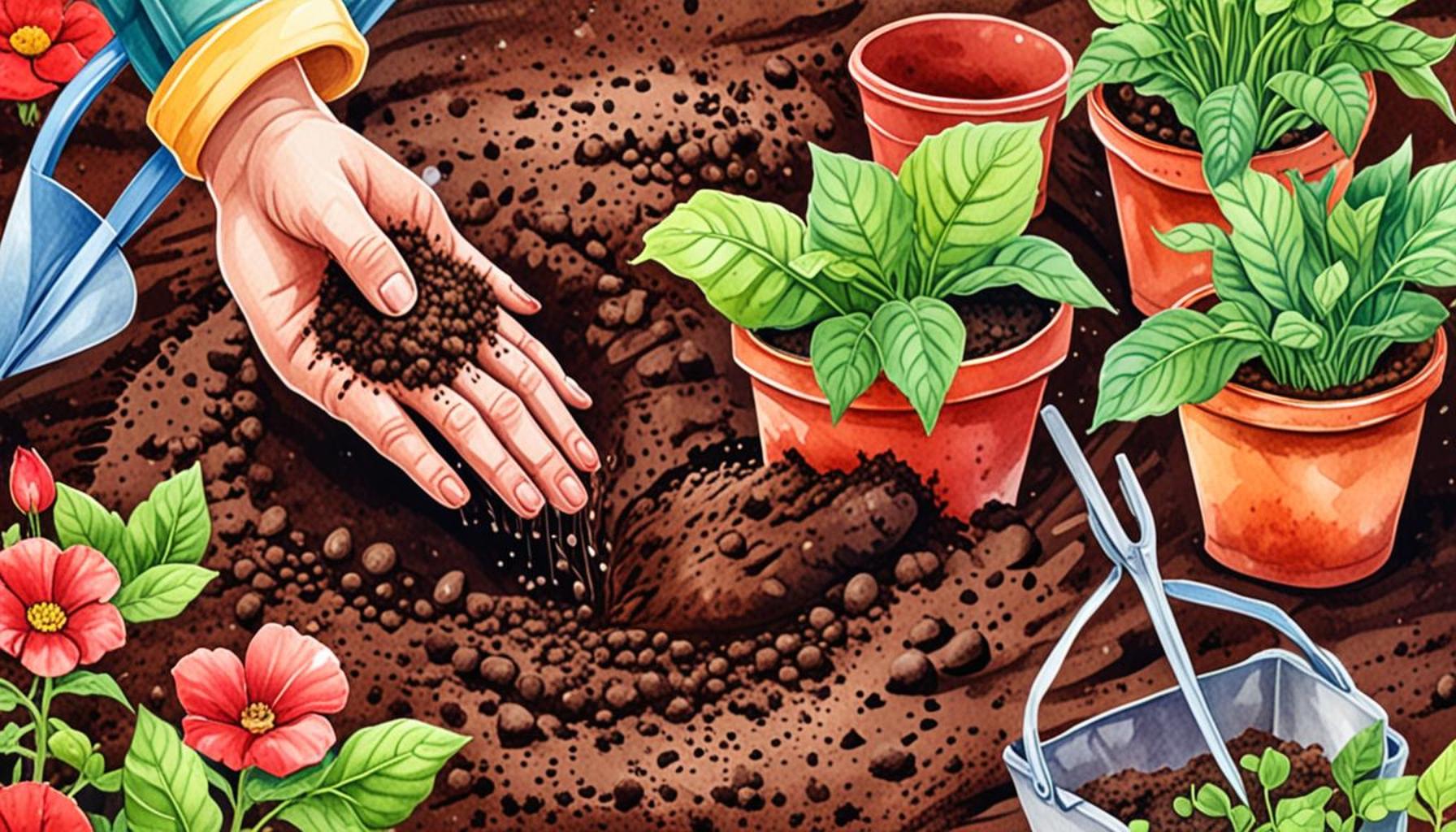 The Importance of Soil Preparation for Beginner Gardeners