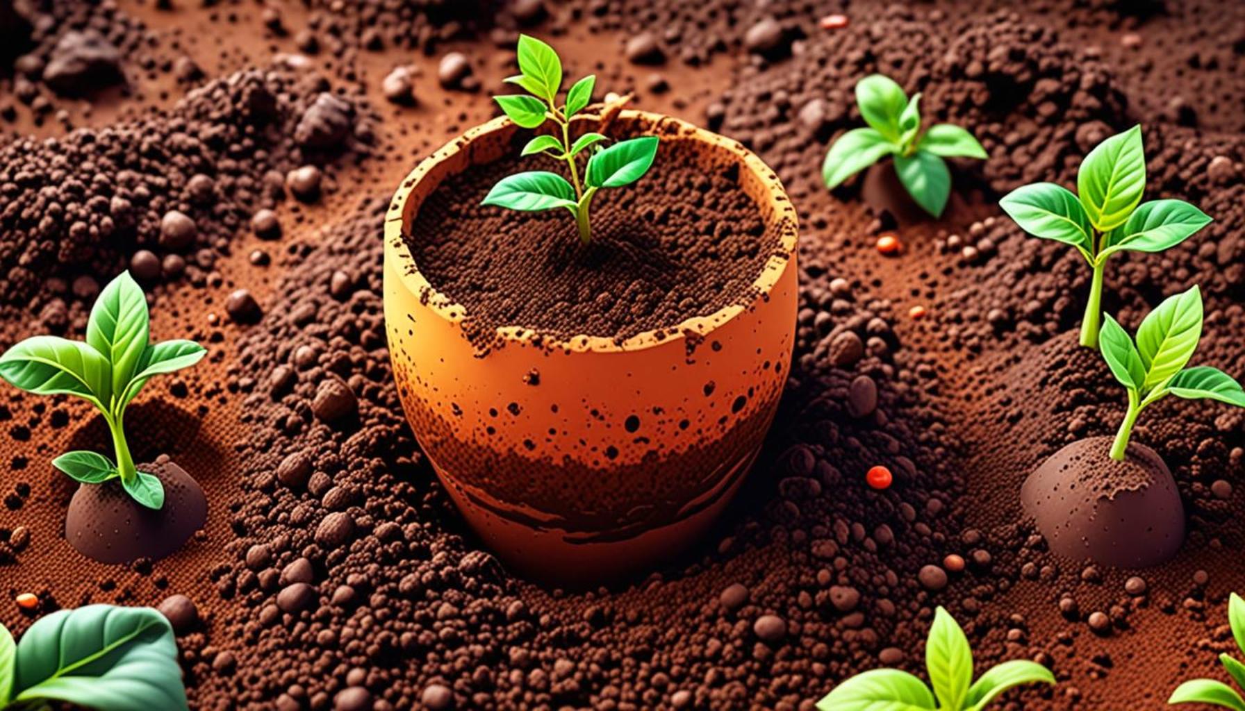 How Soil Structure Affects Plant Growth: What Beginners Need to Know
