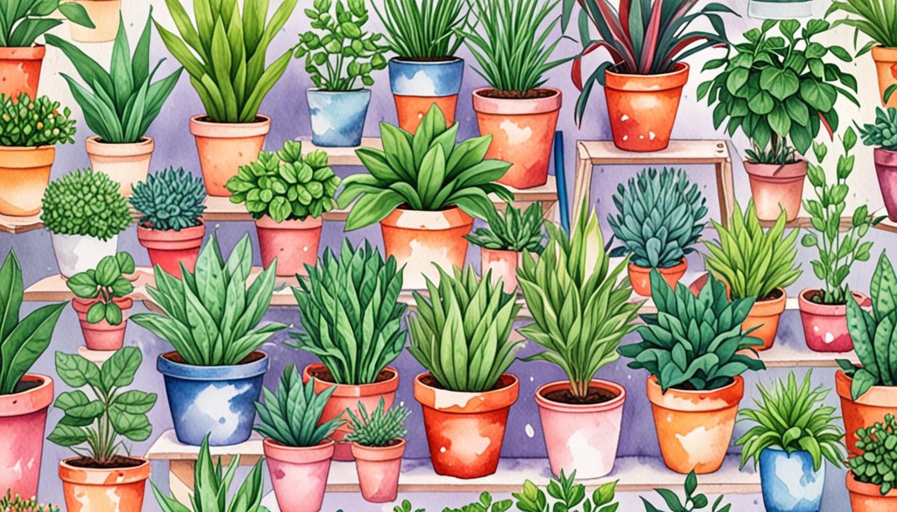 How to Choose Plants for Beginners: The Ultimate Guide to a Successful Garden