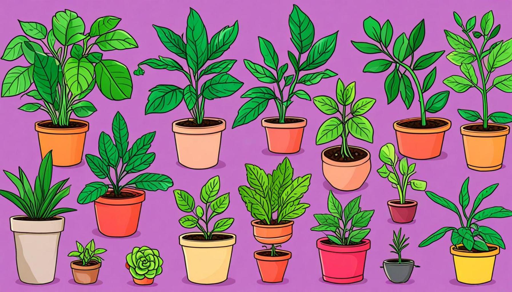 Propagation Techniques: How to Select and Grow Plants from Cuttings