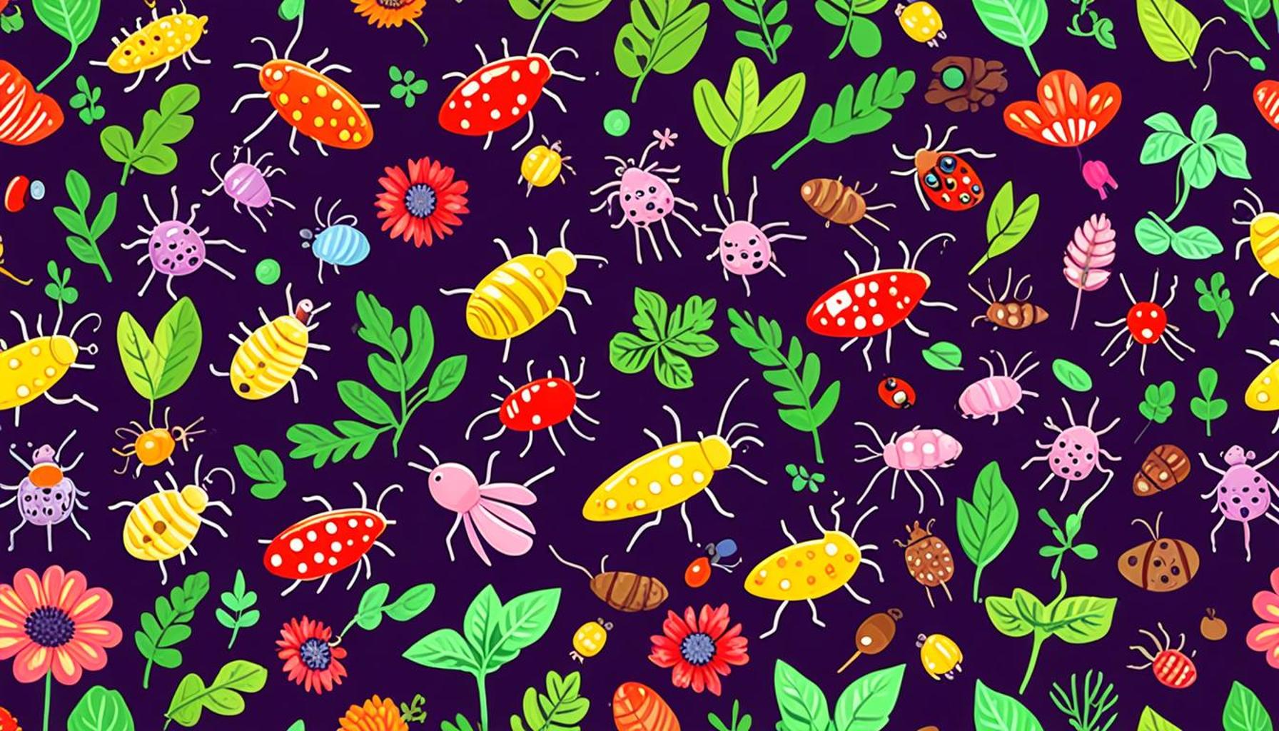 Understanding Common Garden Pests and How to Identify Them