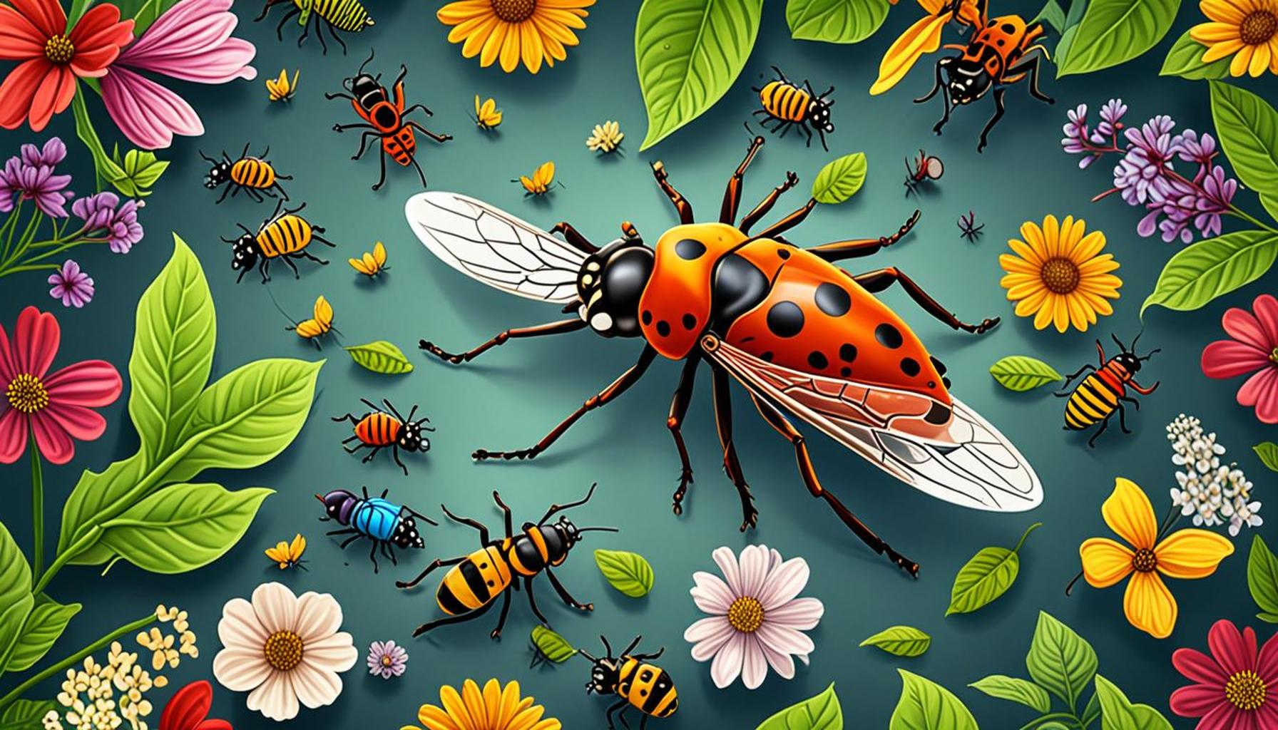 The Role of Beneficial Insects in Pest Management for New Gardeners