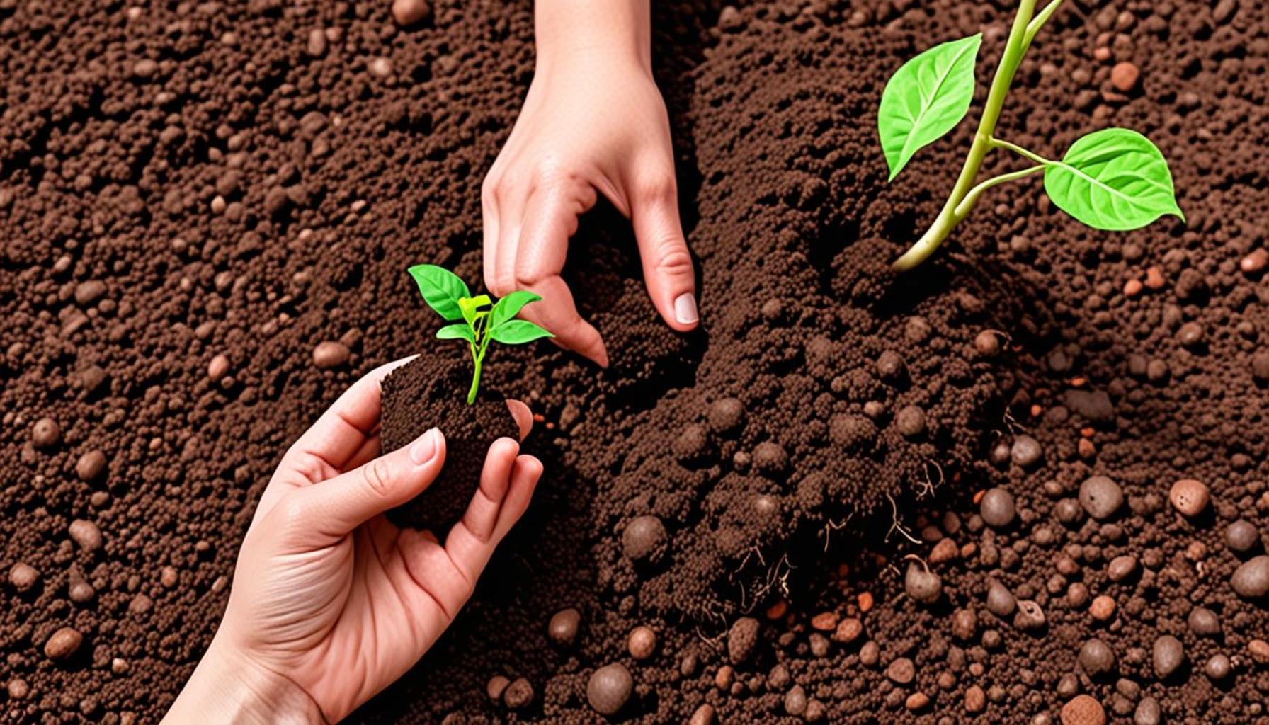 How to Test and Improve Soil Quality Before Planting