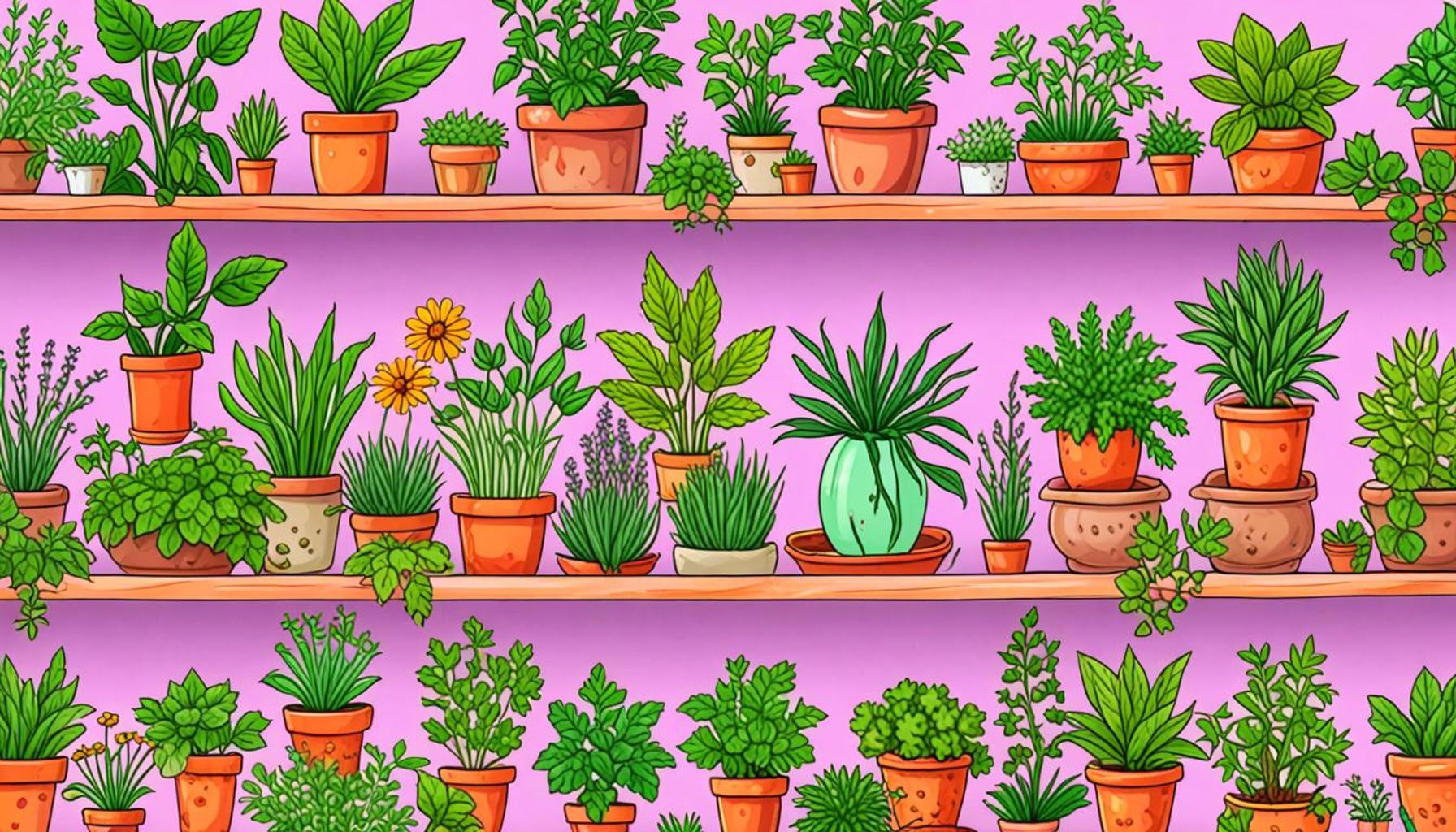 How to Choose Aromatic Plants for Beginners: Tips for Growing an Herb Garden at Home