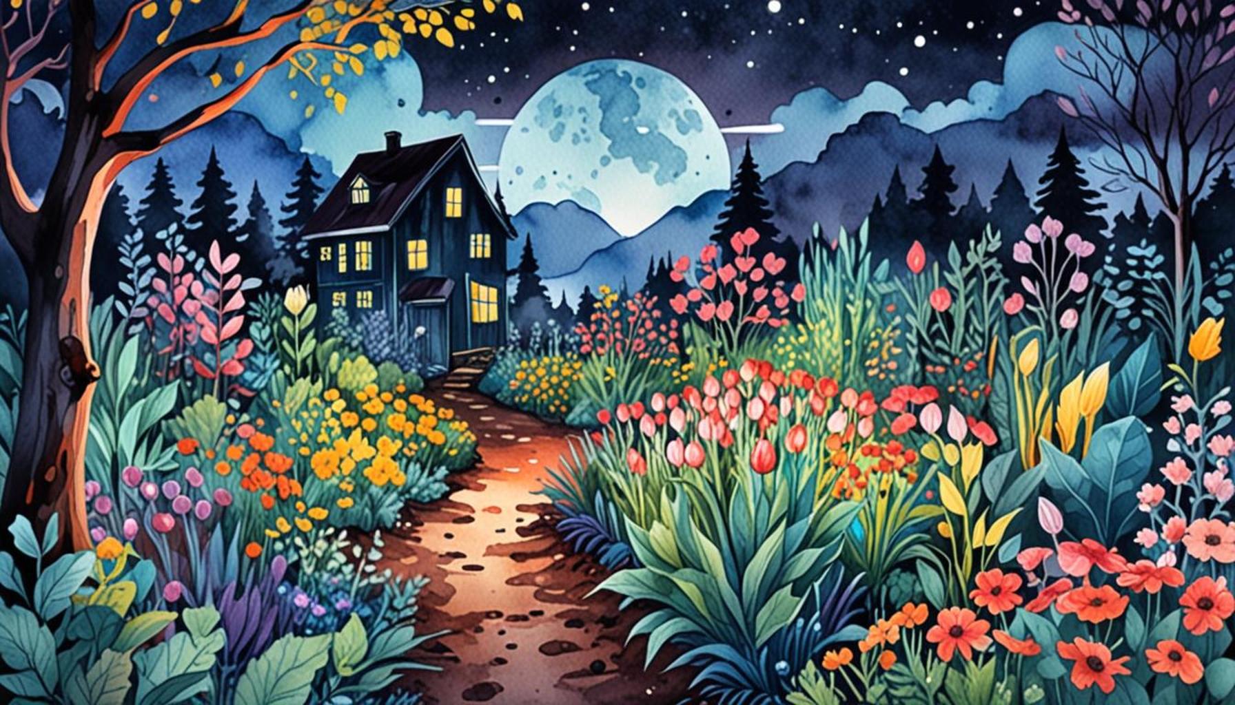 The Importance of Night Harvesting: Benefits and Techniques for Home Cultivation