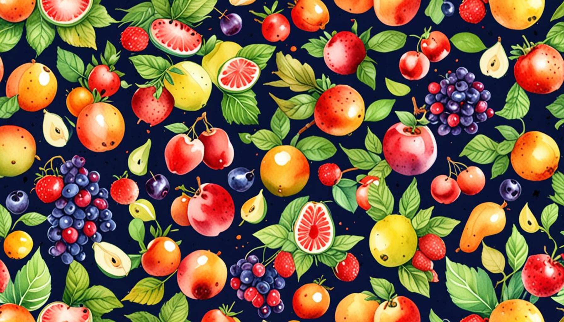 Harvesting Strategies for Fruits in Home Orchards