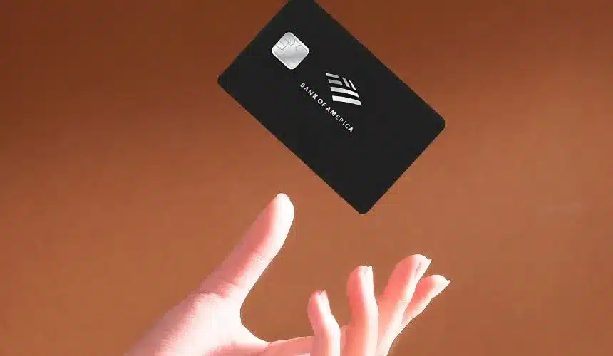 Apply for Bank of America Premium Rewards Elite Credit Card Effortlessly