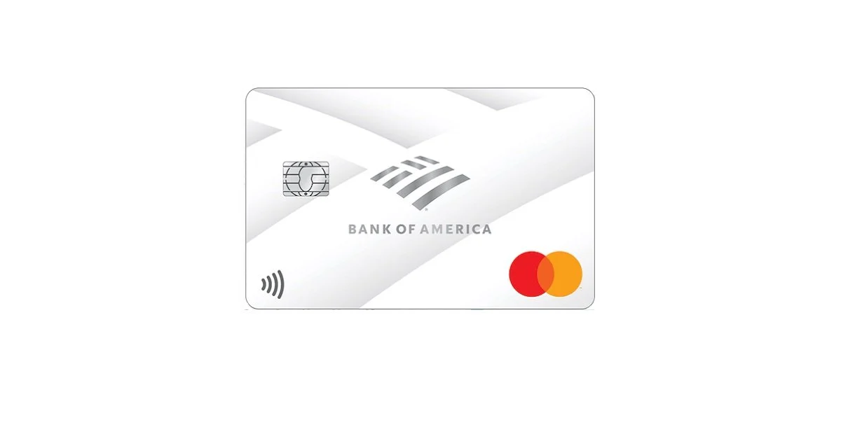 How to Apply for the BankAmericard Credit Card Easy Guide