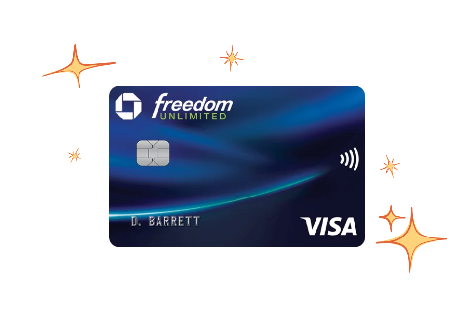 How to Apply for Chase Freedom Unlimited Credit Card Easy Guide