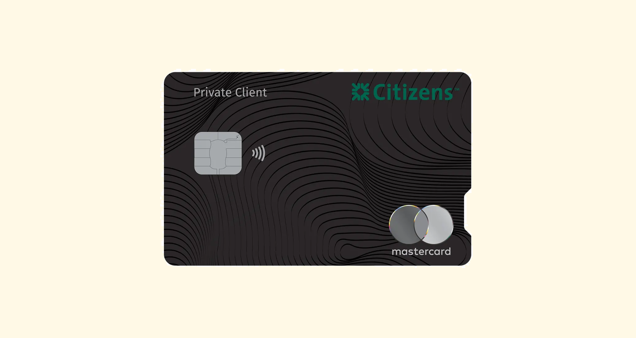 How to Apply for the Citizens Private Client World Elite Mastercard