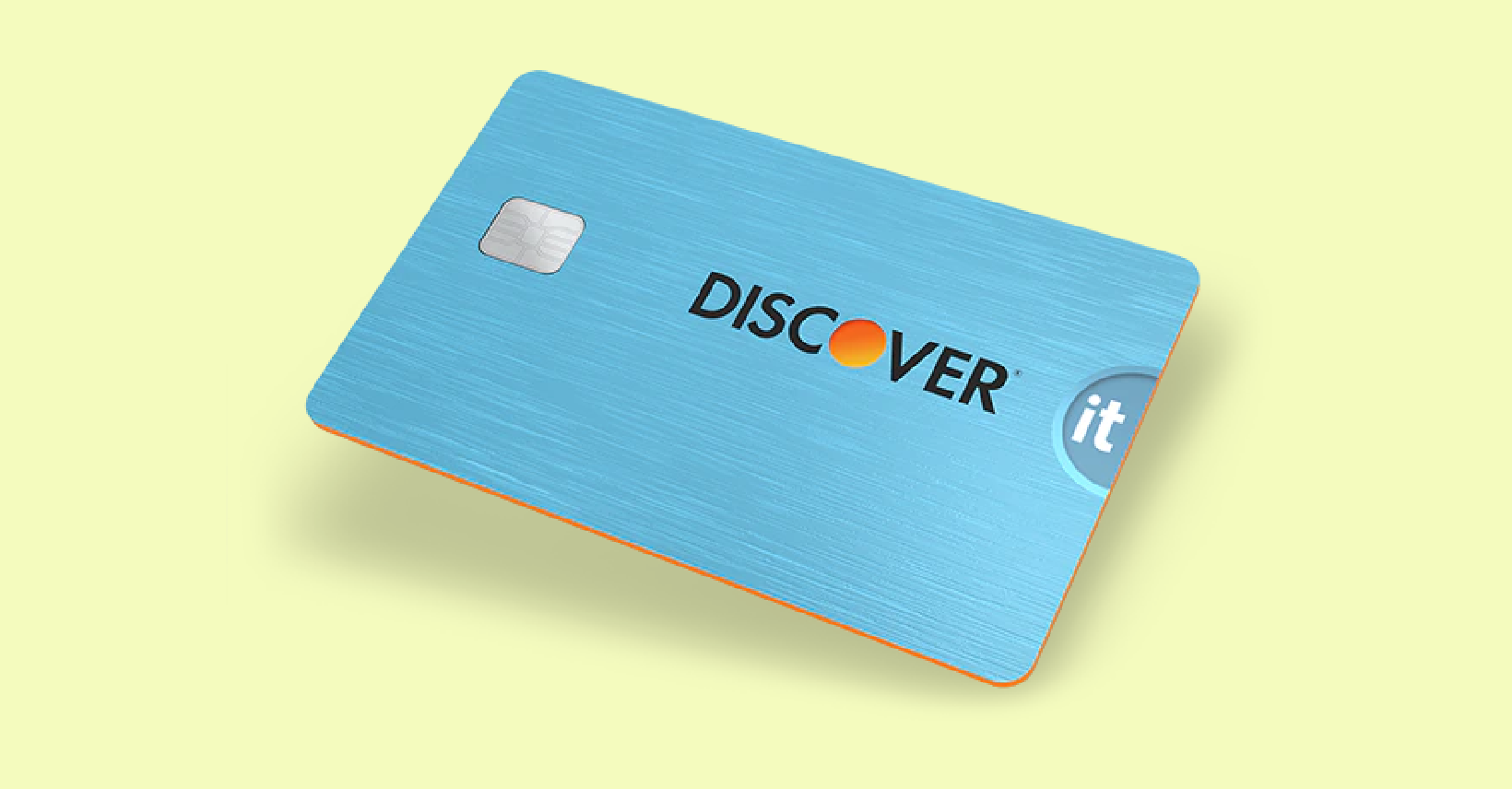 How to Secure the Discover it Cash Back Credit Card Easy Application Tips