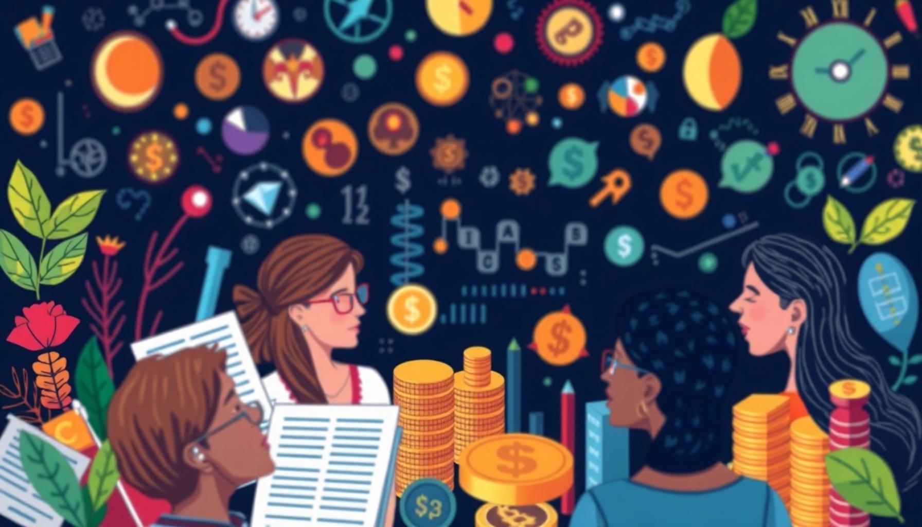 The Role of Diversity and Inclusion in Business Strategies: Impacts on the Market and Organizational Culture