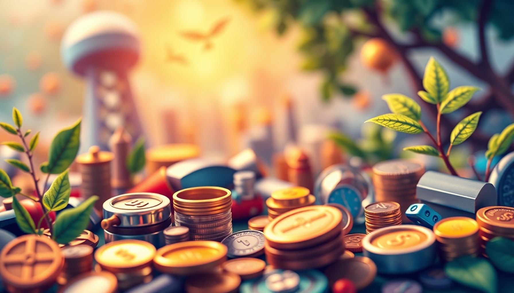 Trends in Sustainable Finance: Integrating Social Responsibility into Business Strategies