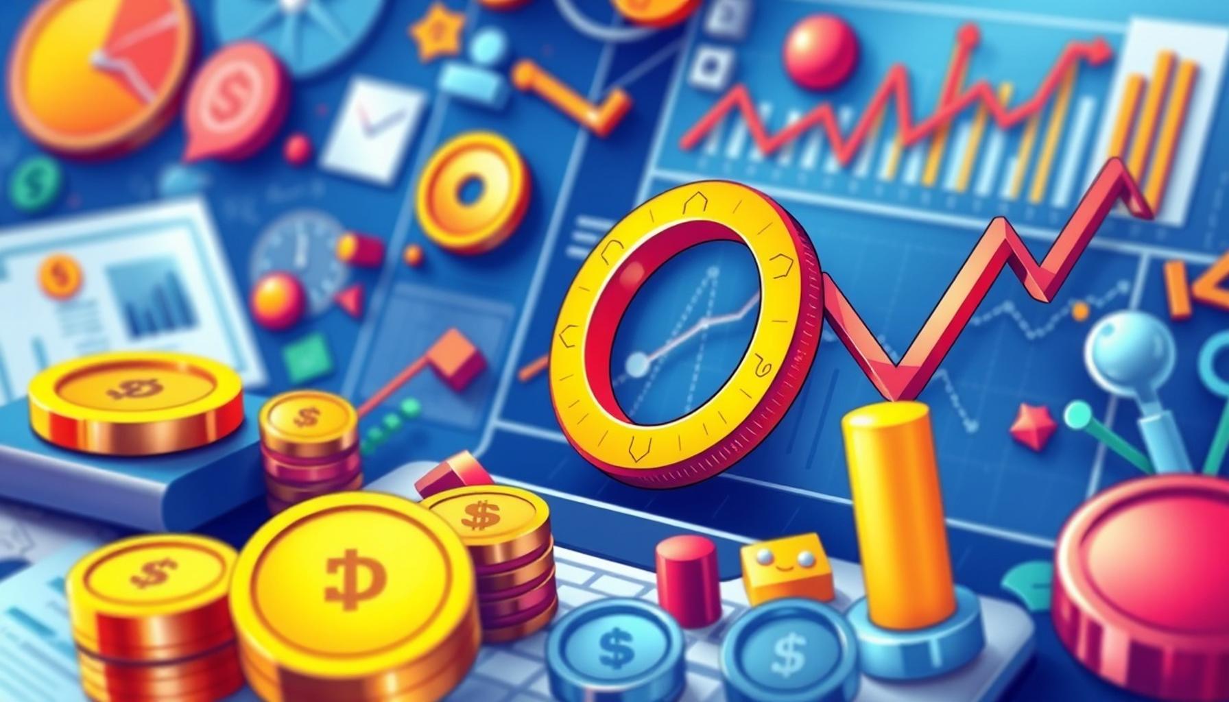The Role of Data Analysis in Optimizing Business Financial Strategies