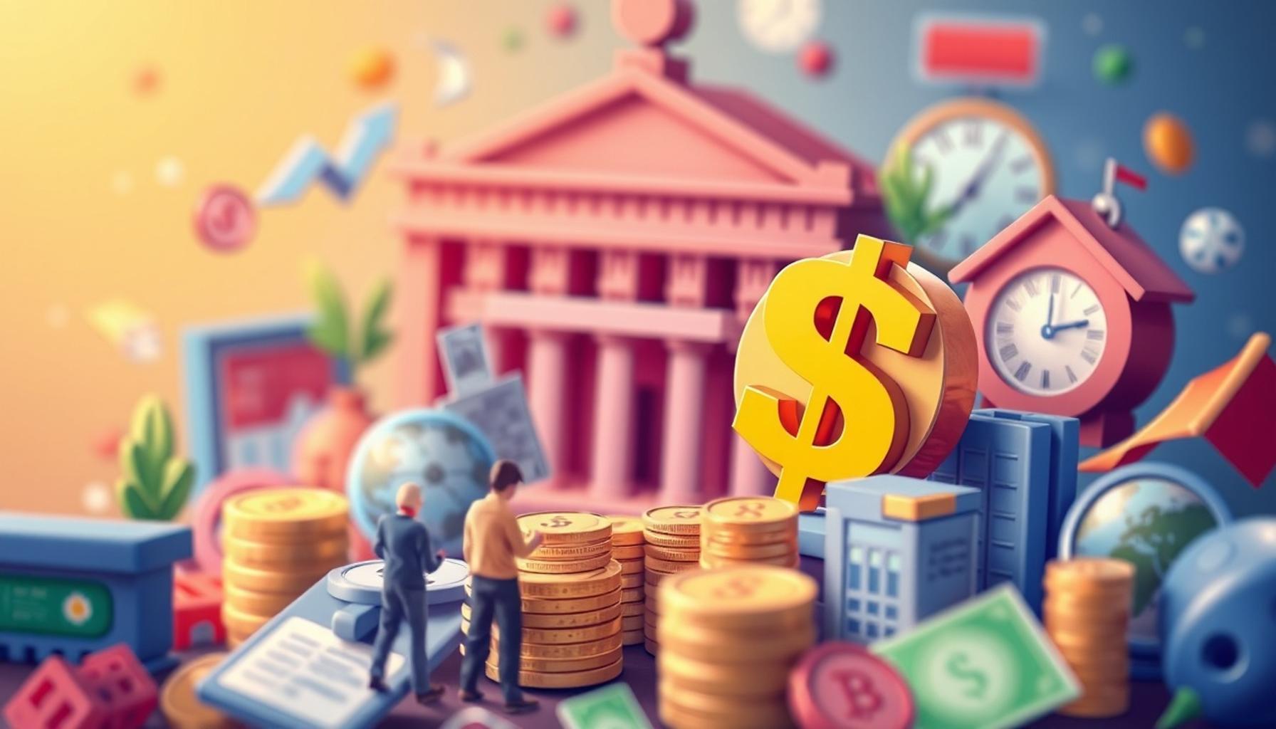 The Impact of Interest Rates on the Investment Decisions of SMEs