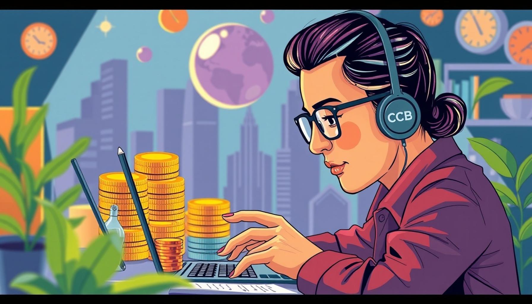 The Revolution of Remote Work: How Companies Are Innovating in Talent Management