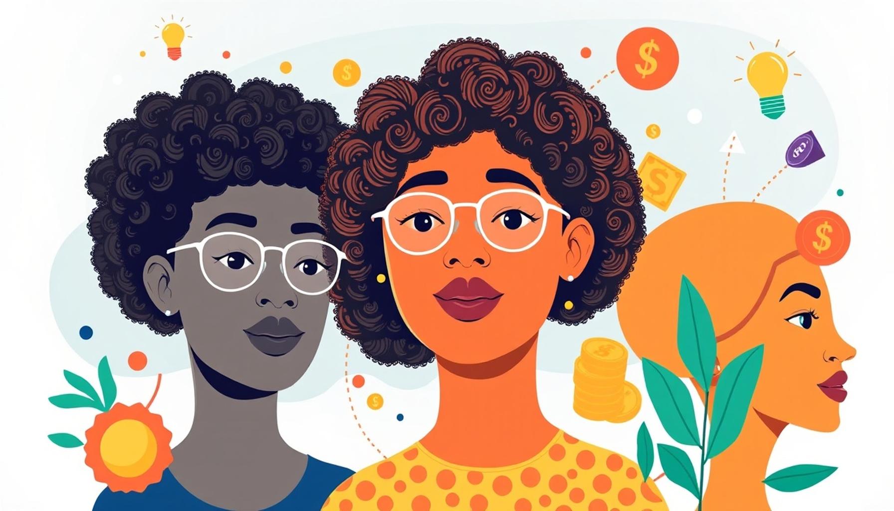 The Importance of Diversity and Inclusion in Generating Innovative Ideas