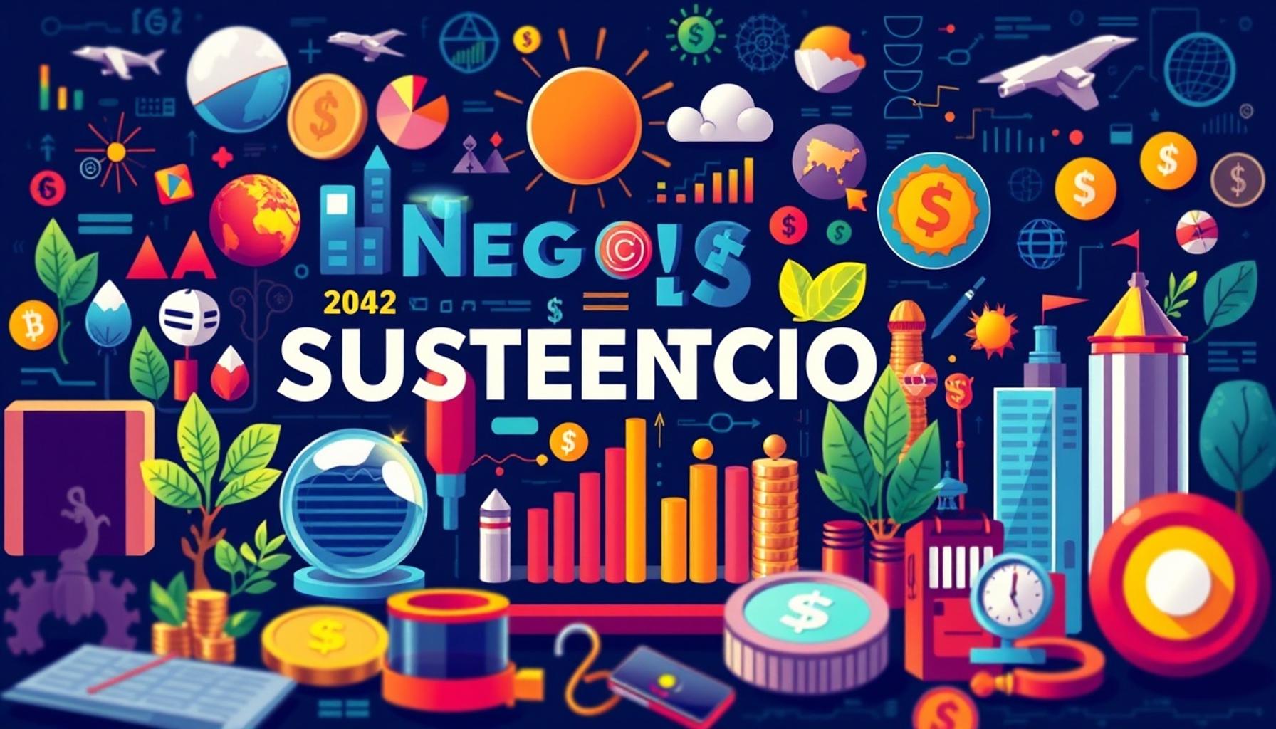 Sustainable Business Models: Innovation as a Growth Engine