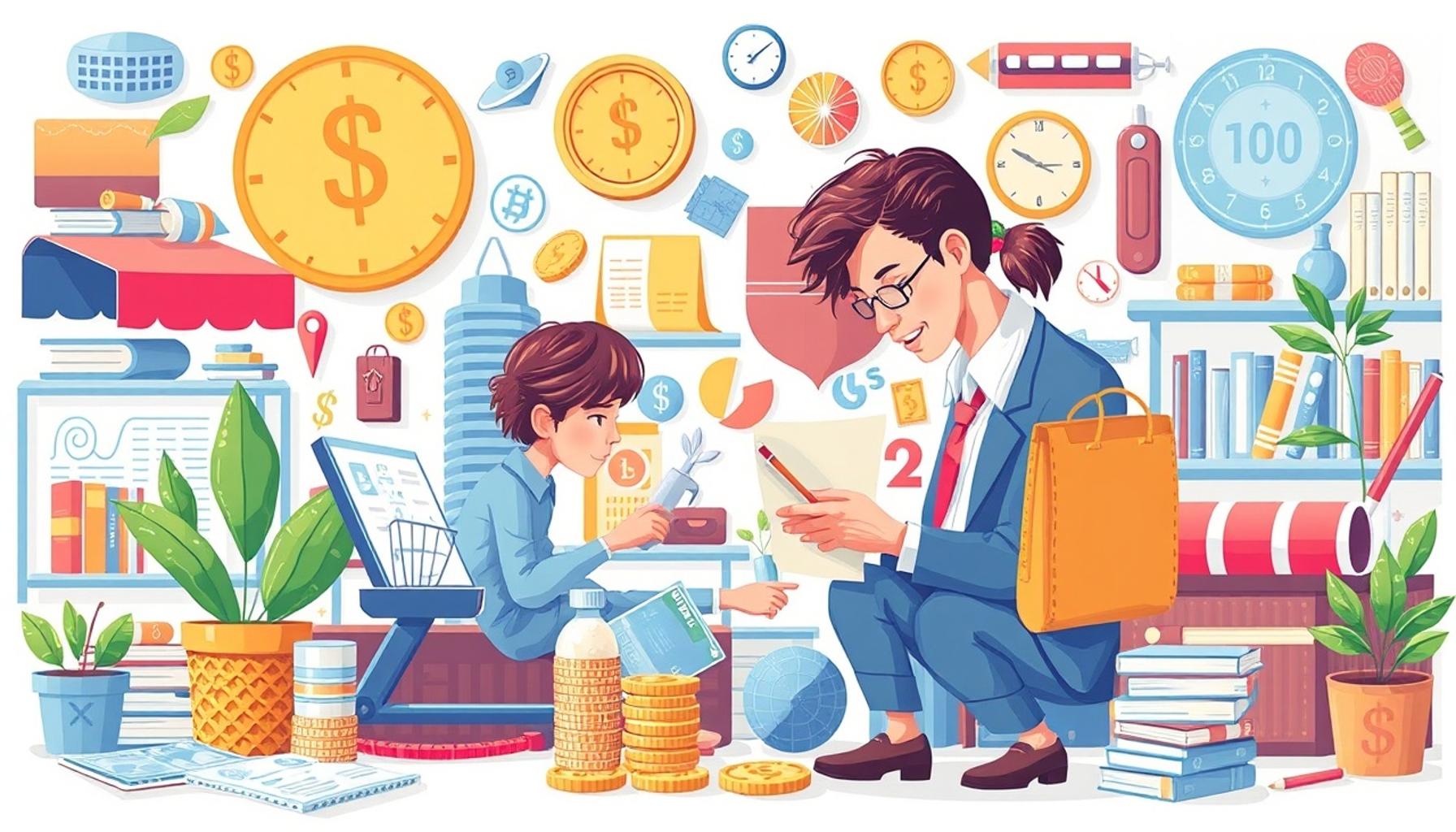 The Role of Customer Experience in Consumer Loyalty in the American Market