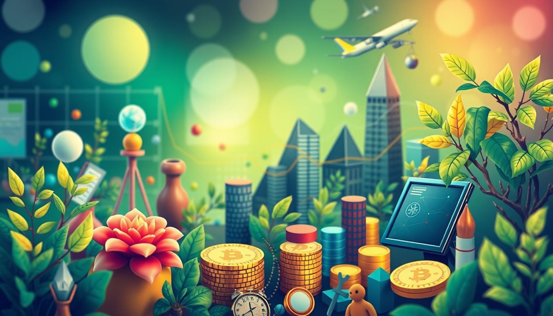 The Impact of Green Technologies on Sustainable Business Practices