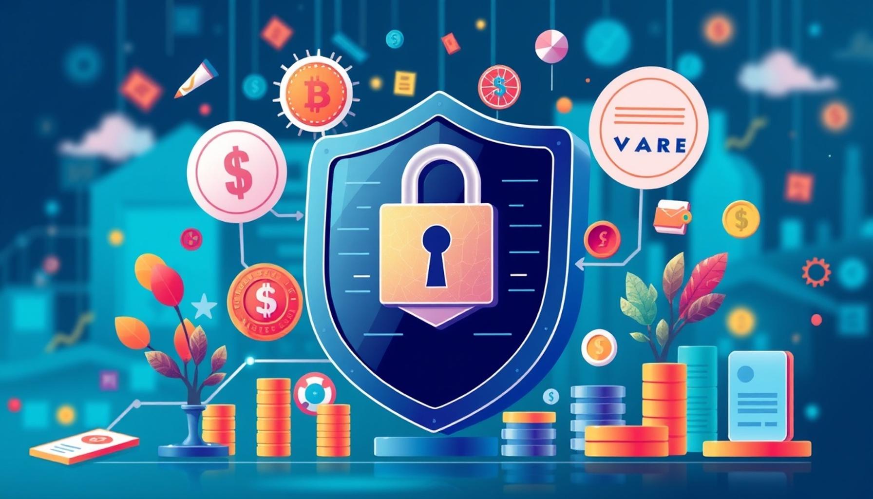The Influence of Cybersecurity on Modern Business Strategies