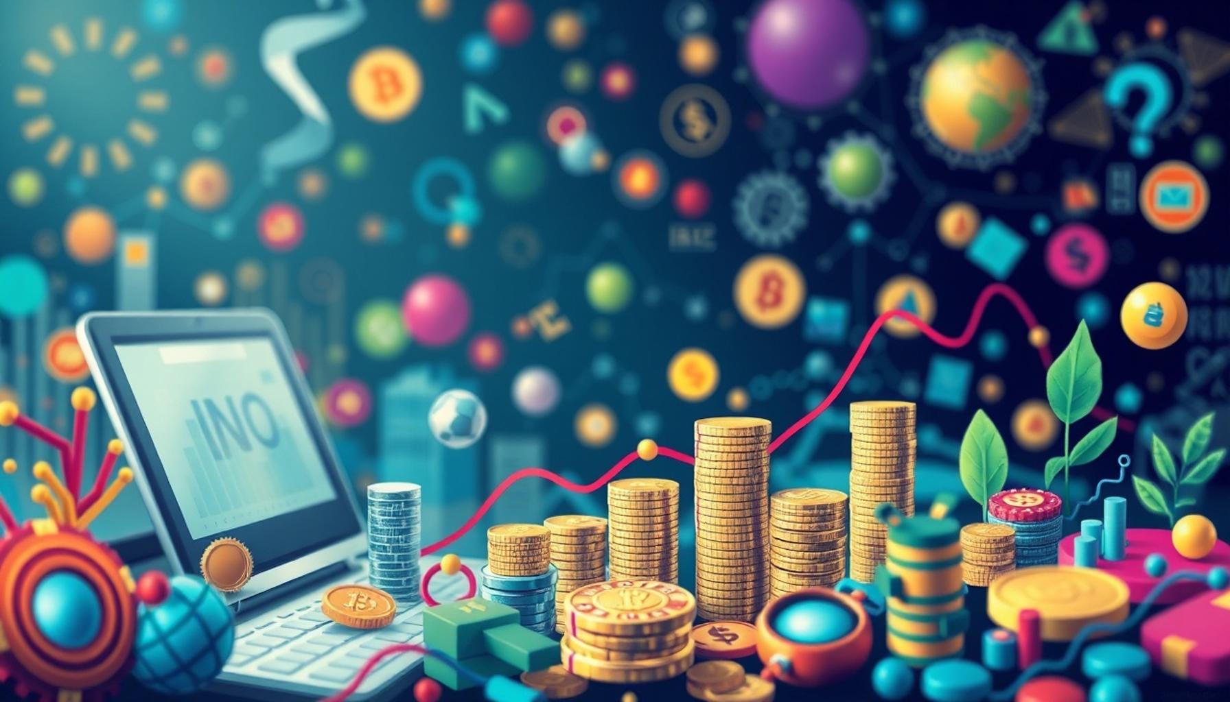 The Role of Financial Technology in Transforming Business Strategies