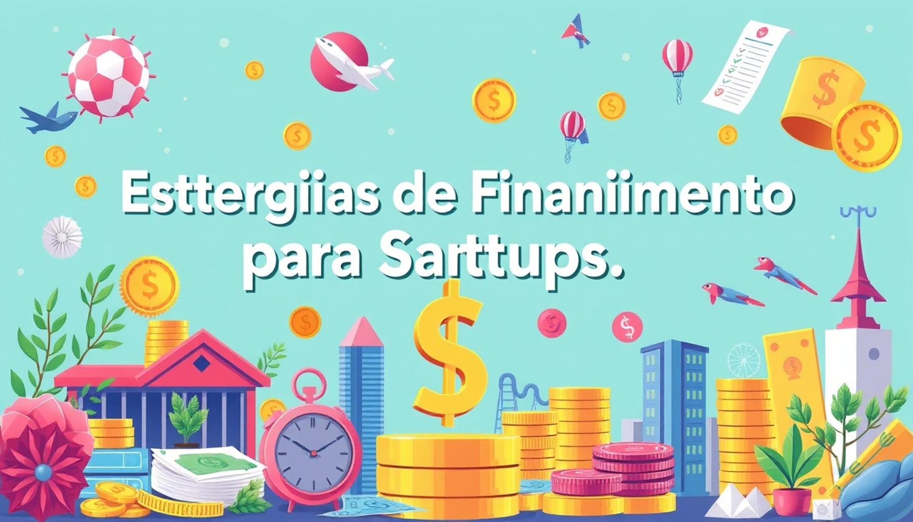 Financing Strategies for Startups: What Works in 2023?