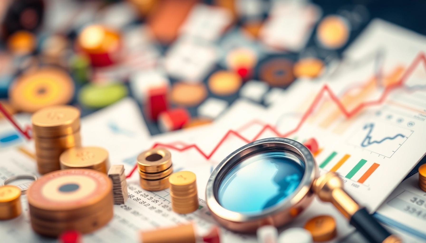 The Role of Data Analysis in Optimizing Corporate Financial Decisions