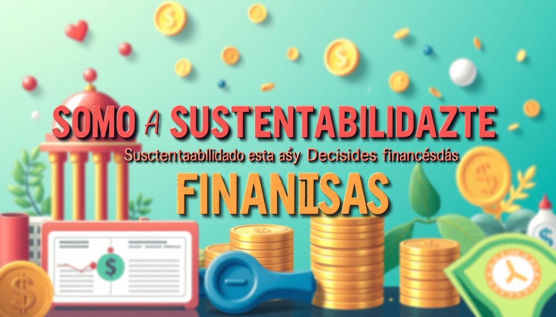 How Sustainability Is Influencing Companies’ Financial Decisions