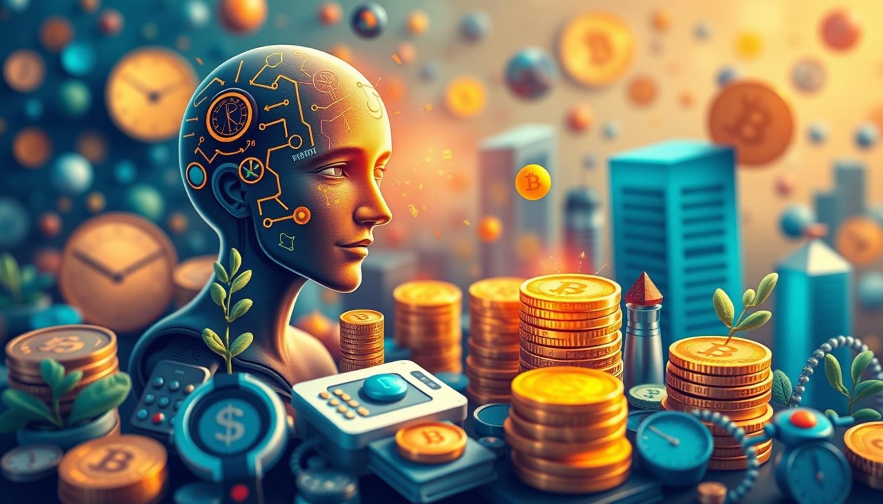 The Impact of Artificial Intelligence on Modern Marketing Strategies