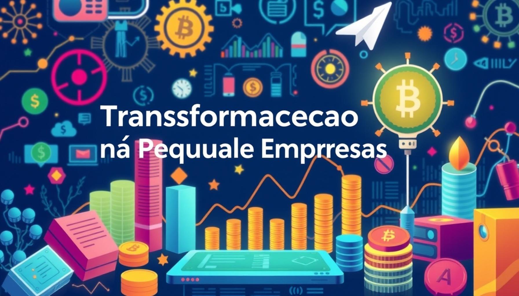 Digital Transformation in Small Businesses: Challenges and Opportunities in the Current Market