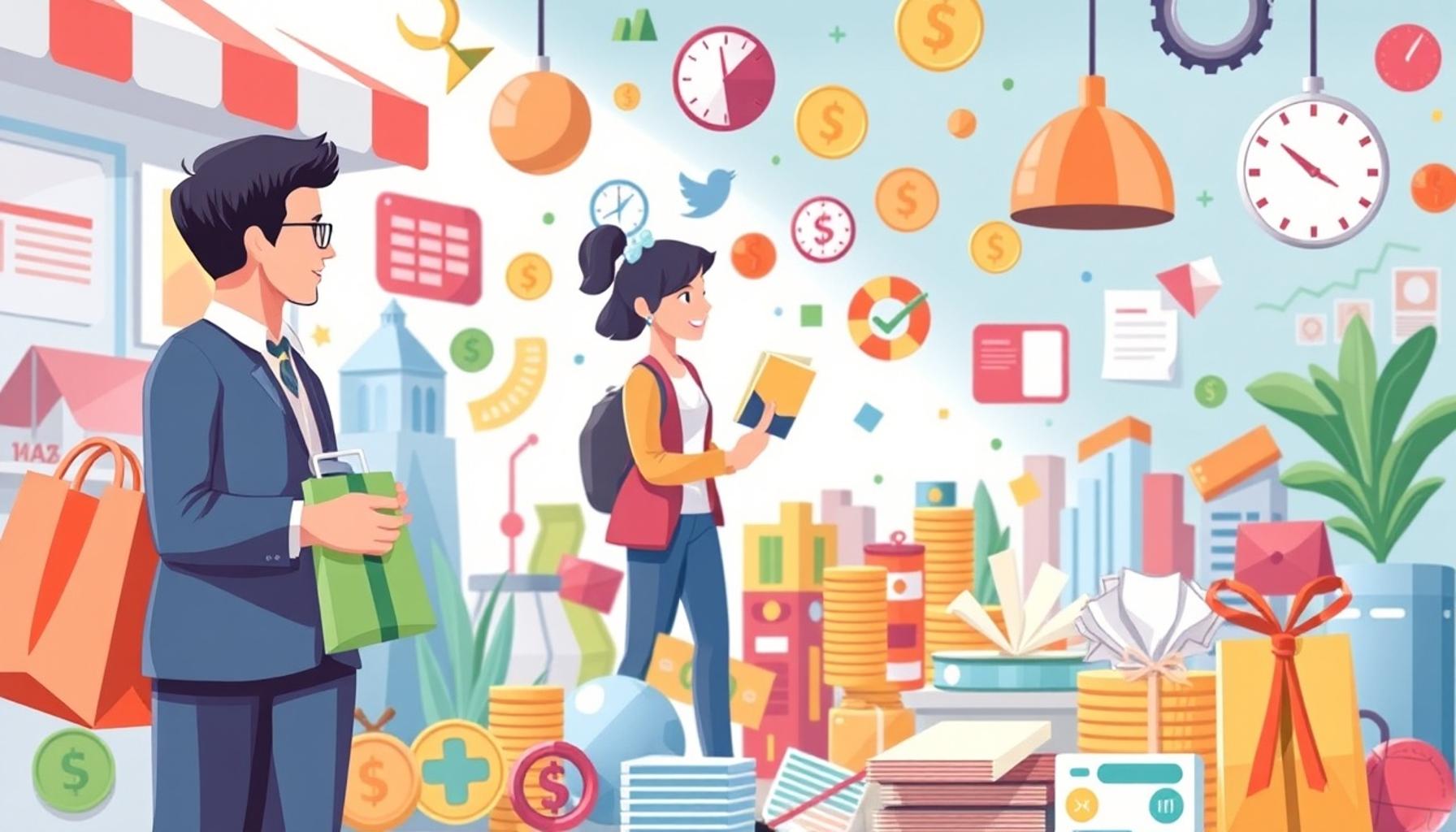 The Influence of Social Media on Purchase Decisions: Trends and Strategies